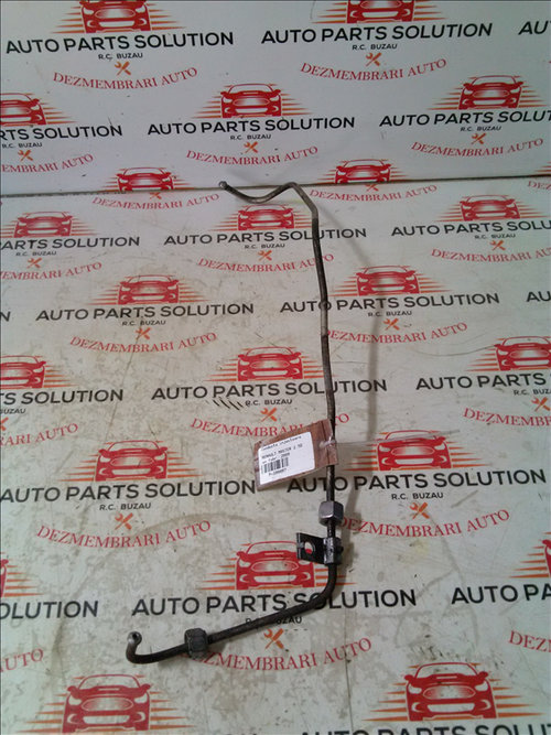 Conducta injectoare RENAULT MASTER 2.5D an fabr. 2009