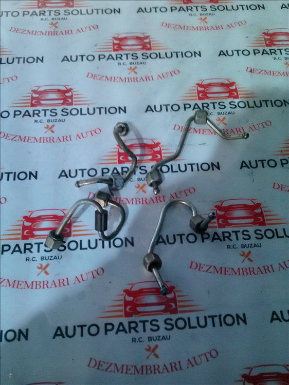 Conducta injectoare RENAULT MEGANE 3 1.5 dci an fabr. 2012
