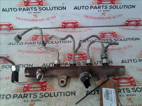 Conducta injectoare RENAULT MEGANE 3 1.5 dci an fabr. 2012