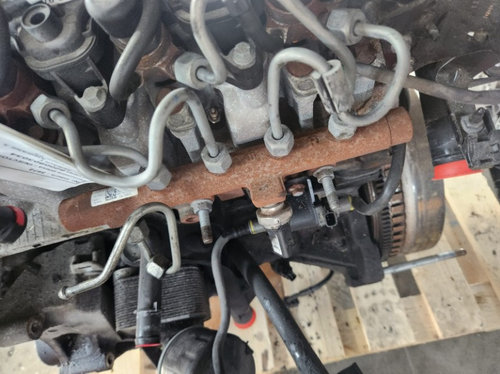 Conducta injectoare Renault Scenic 3 1.5 dci K9K 2013 E5