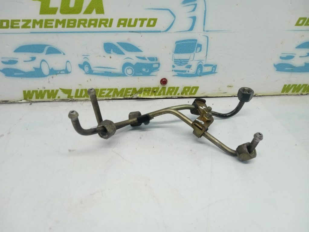 Conducta injectoare Renault Zoe [2012 - 2020] 5AQ601