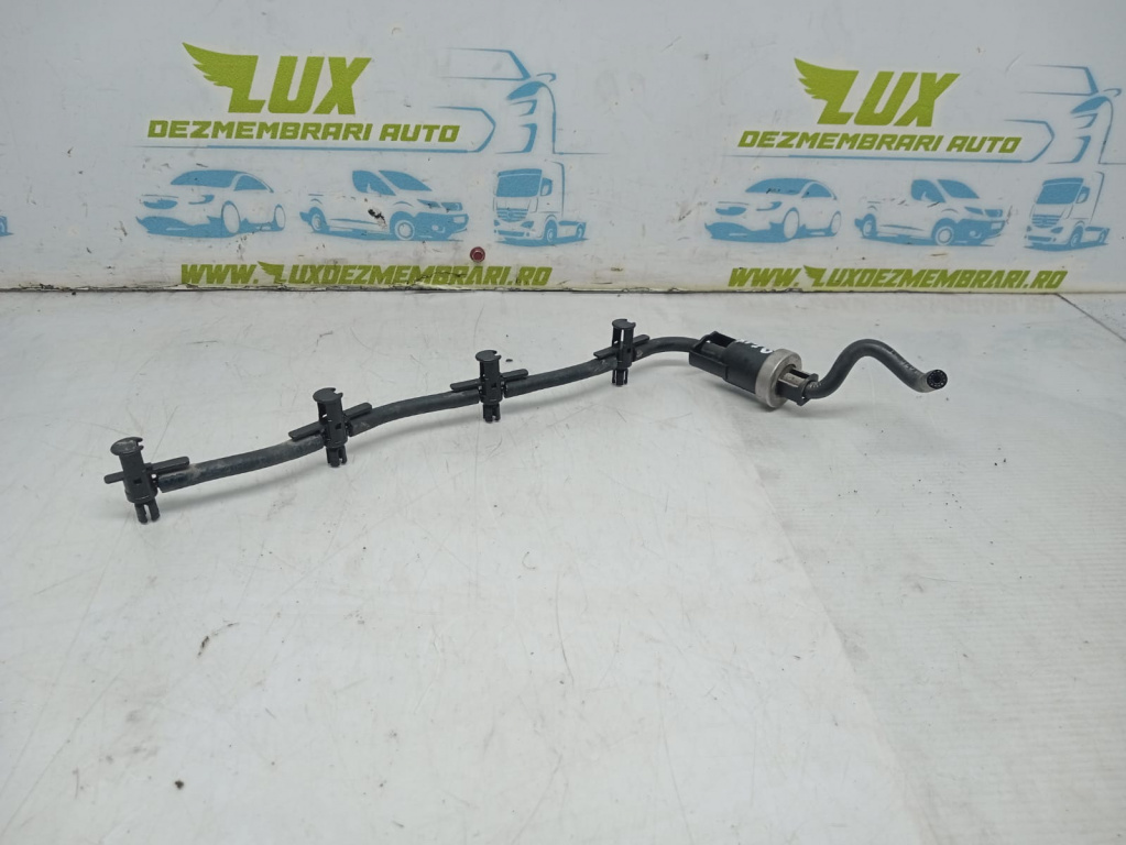 Conducta injectoare s20926a04 2.0 tdi cbdc Volkswagen VW Passat B6 [2005 - 2010] 2.0 tdi cbdc