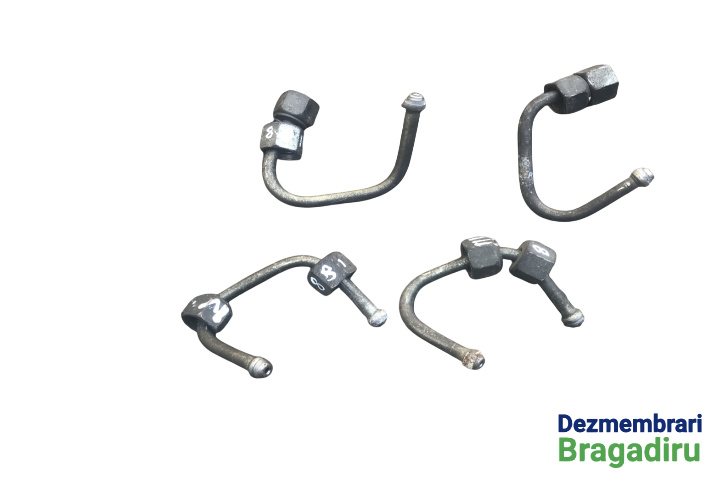Conducta injectoare - Set 4buc Renault Laguna 2 [2001 - 2005] Grandtour wagon 1.9 DCi MT (120 hp) Cod motor F9Q-C7-50