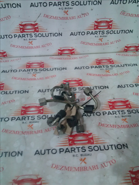 Conducta injectoare SKODA OCTAVIA 2 1.6 TDI an fabr. 2011