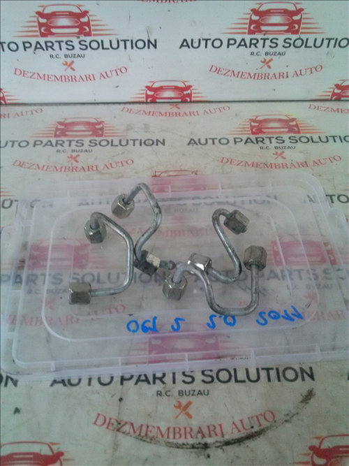 Conducta injectoare SKODA OCTAVIA 2 2.0 D an fabr 2011