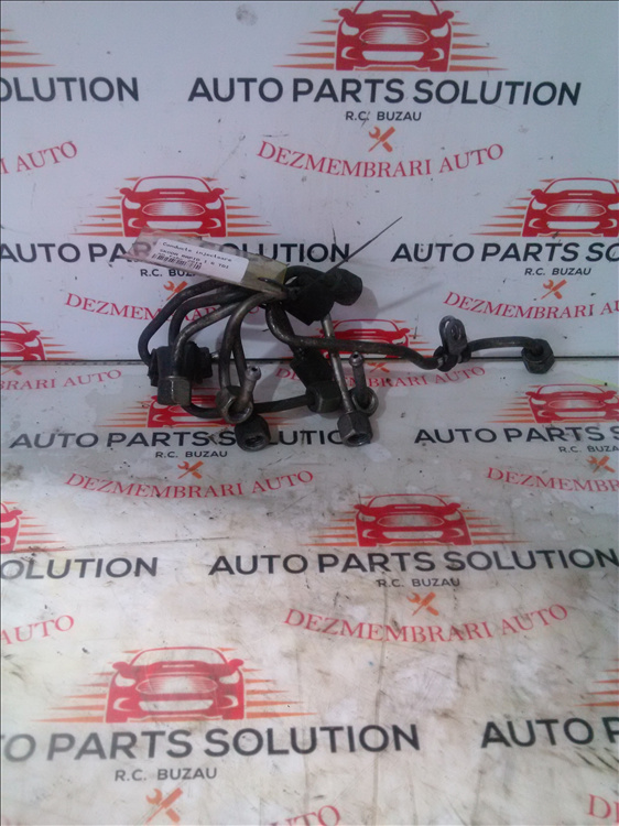 Conducta injectoare SKODA RAPID 1.6 TDI an fabr.2014