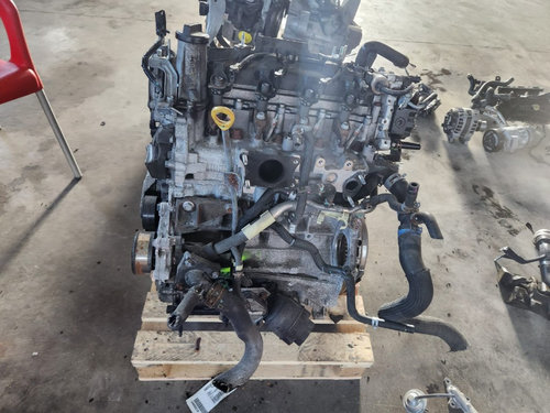 Conducta injectoare Toyota Auris 1.4 D-4D 2011 2012 2013 2014