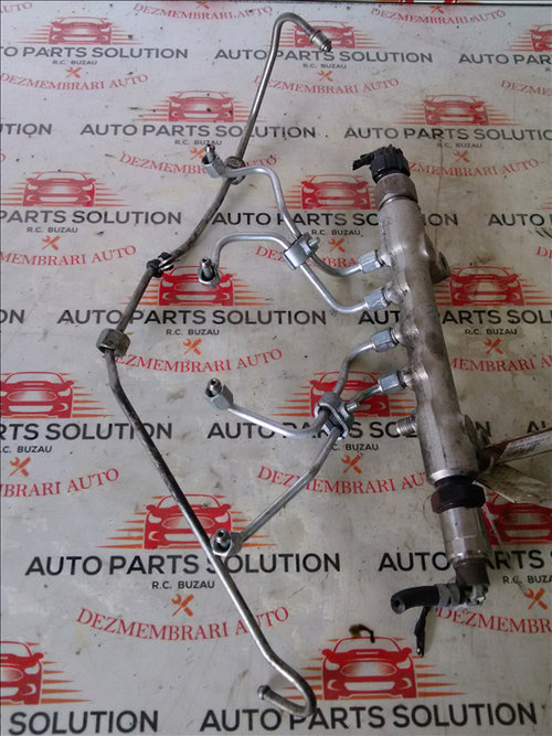 Conducta injectoare TOYOTA AVENSIS 2.2D an fabr. 2008