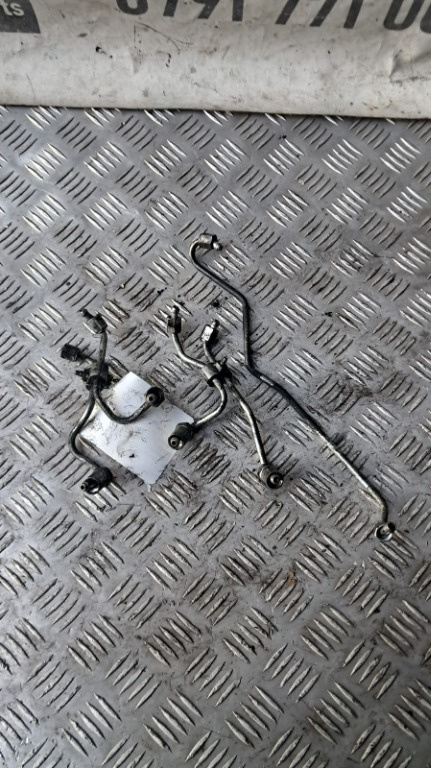 Conducta injectoare Toyota RAV-4 2.2 D-4D 2AD-FTV an fab. 2008