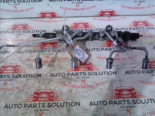 Conducta injectoare TOYOTA RAV 4 2.2 D an fabr. 2008