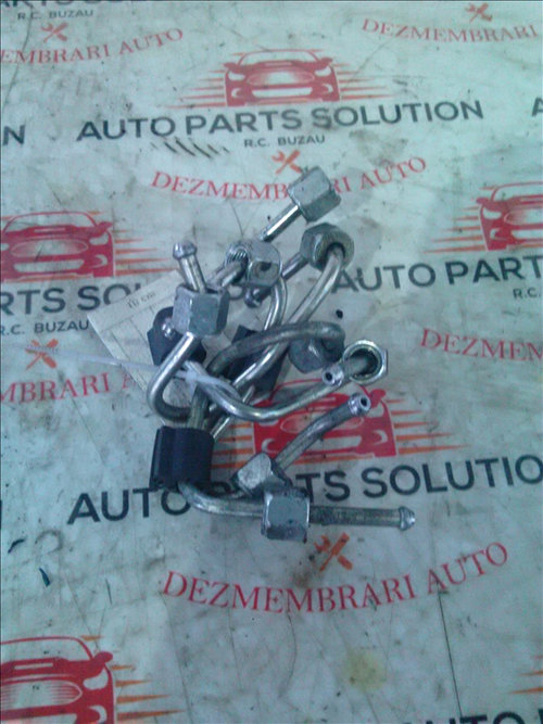 Conducta injectoare VOLKSWAGEN JETTA 1.6 tdi an fabr. 2012