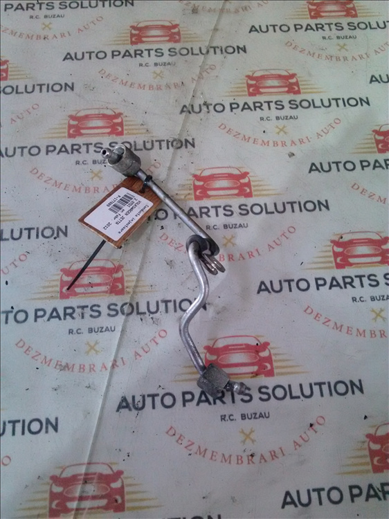 Conducta injectoare VOLKSWAGEN JETTA 2.0TDI an fabr. 2012