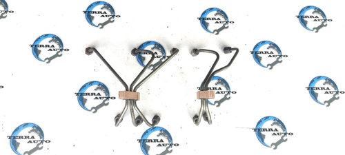 Conducta injectoare Volvo S60 2.4 D an fab. 2001 - 2010