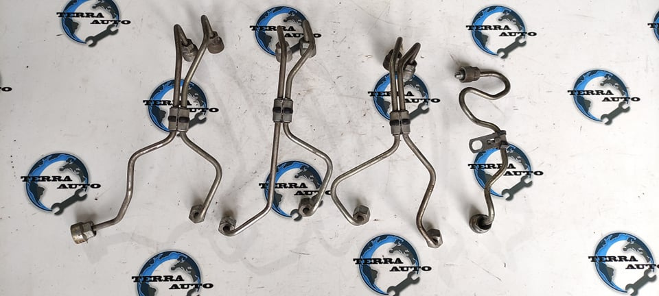 Conducta injectoare Volvo S60 II 2.0 D