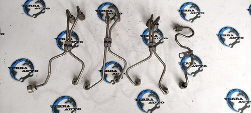 Conducta injectoare Volvo S60 II 2.0 D