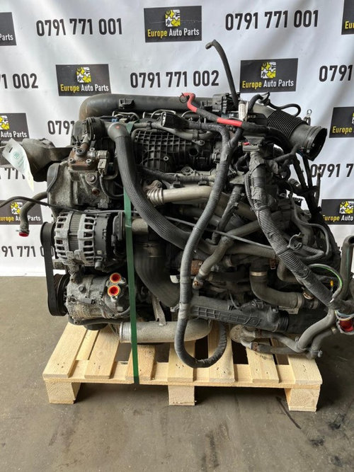 Conducta injectoare Volvo V70 2.0 D4204T5 Euro 6