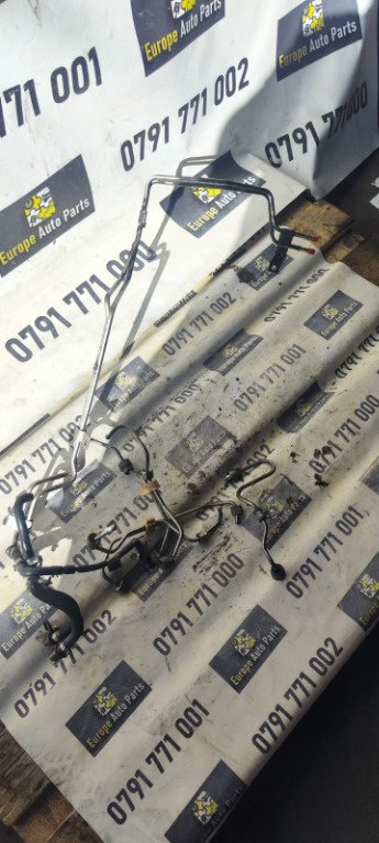 Conducta injectoare Volvo XC60 2.4 D5244T10 2010