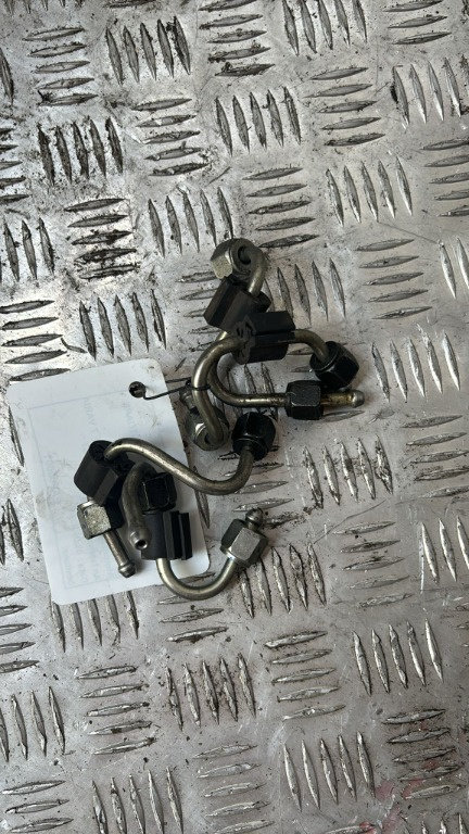 Conducta injectoare Vw Golf 7 variant 1.6 TDI 85KW / 115CP cod motor DGT , transmisie automata an 20...