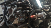 Conducta injectoare Vw Passat B7 2.0TDI cod motor ...