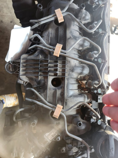 Conducta injectoare XC60 2.4