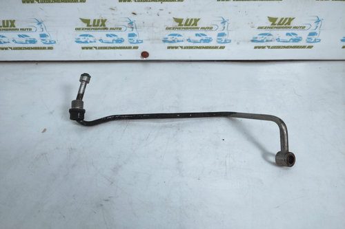 Conducta injector 1.5 dci k9k Renault Captur [2013 - 2017] 1.5 dci K9K646