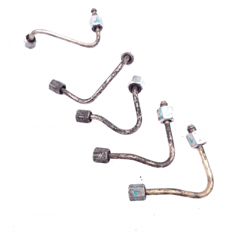 Conducta Injector Alfa Romeo 156 (932) 1997-2007 1.9 Jtd Motorina Set