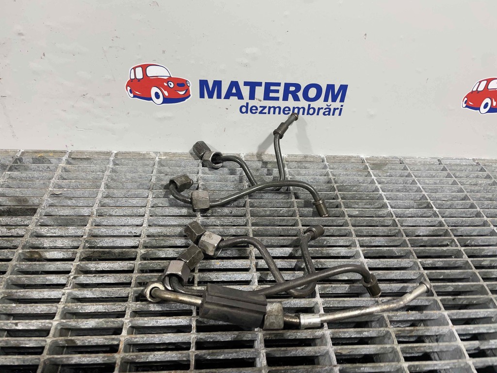 CONDUCTA INJECTOR ALFA ROMEO 159 1.9 JTD - (2005 2012)