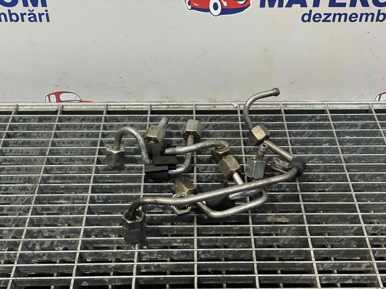 CONDUCTA INJECTOR AUDI A3 2.0 TDI - (2012 2016)
