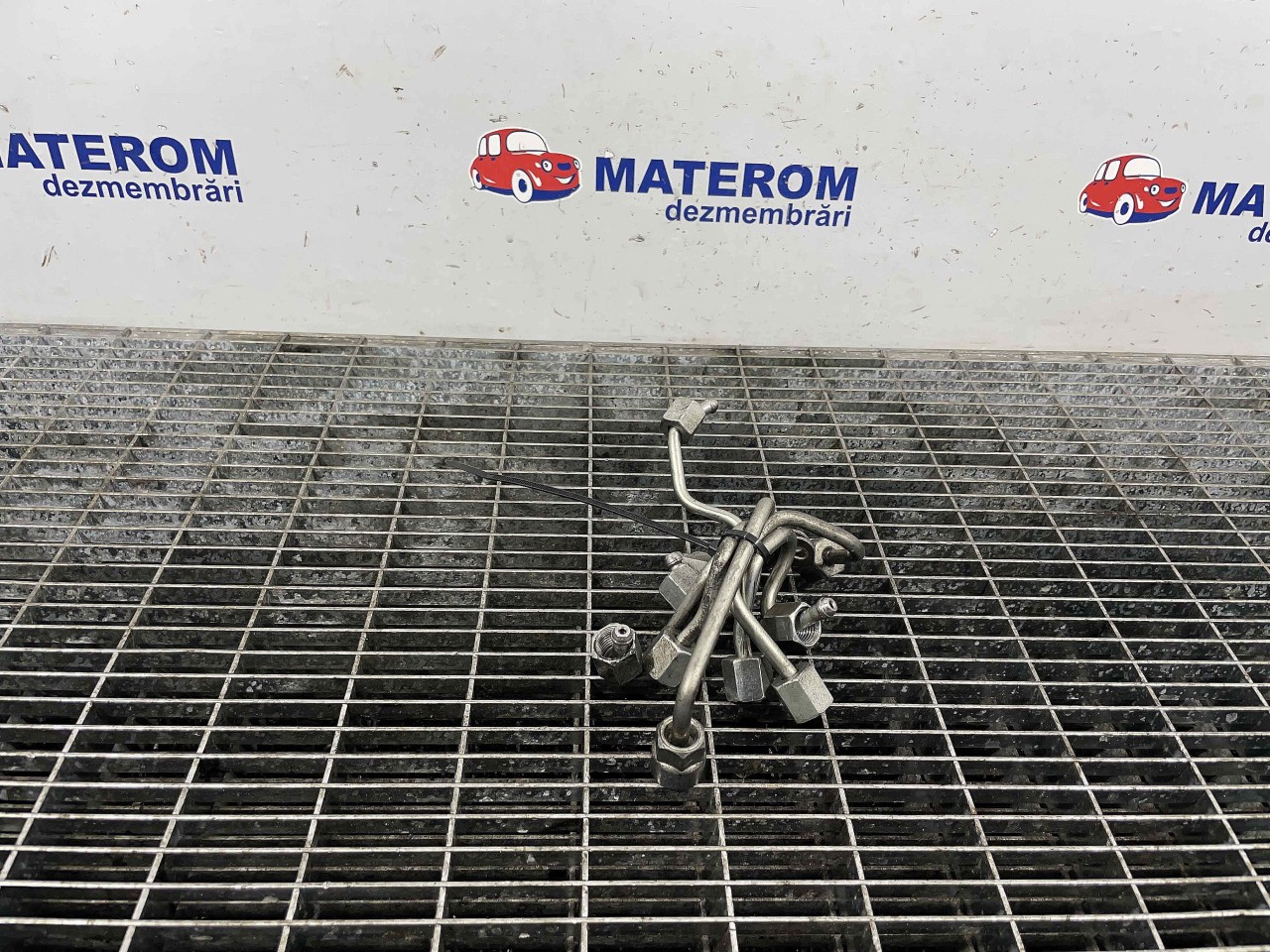 CONDUCTA INJECTOR AUDI A4 2.0 TDI - (2012 2015)