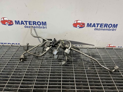 CONDUCTA INJECTOR AUDI A4 A4 3.0 TDI - (2012 2015)