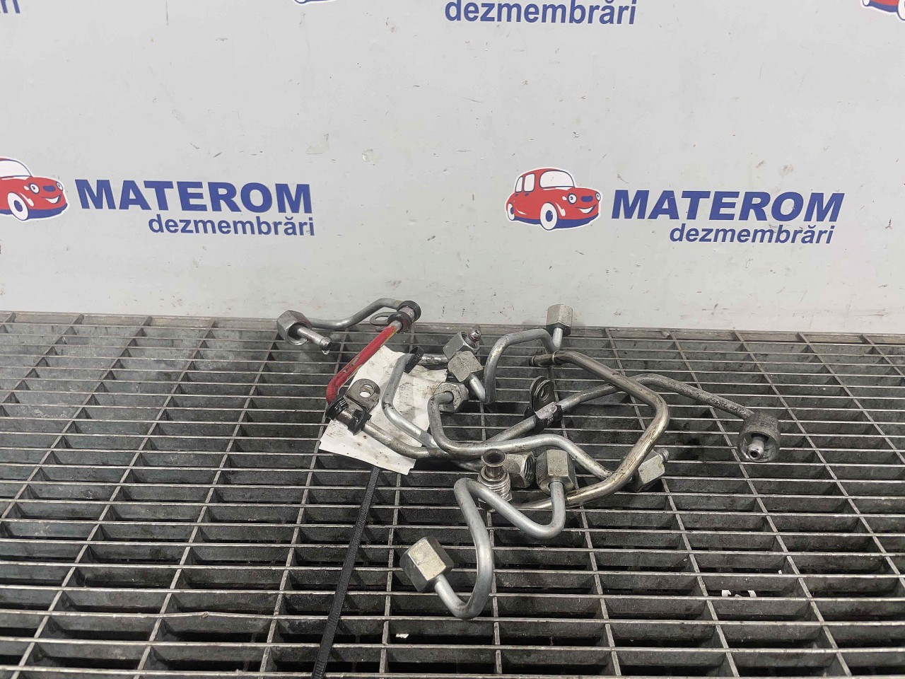 CONDUCTA INJECTOR AUDI A5 2.0 TDI - (2007 2011)