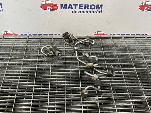 CONDUCTA INJECTOR AUDI A6 2.0 TDI - (2011 2015)