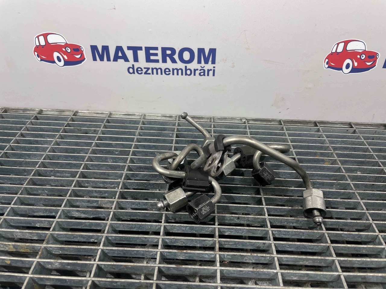 CONDUCTA INJECTOR AUDI A6 2.0 TDI - (2018 2024)