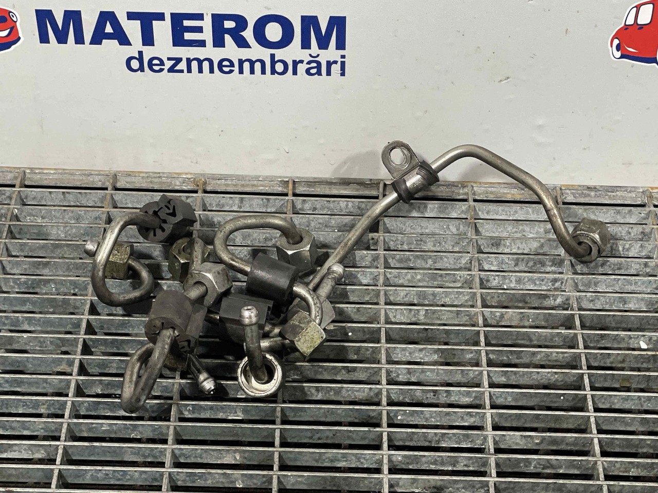 CONDUCTA INJECTOR AUDI A6 A6 2.0 TDI - (2015 2018)
