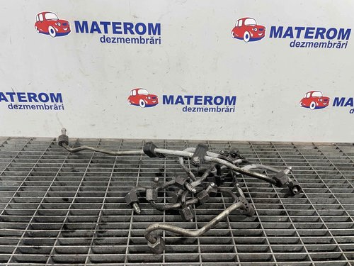 CONDUCTA INJECTOR AUDI Q7 3.0 TDI - (2010 2015)