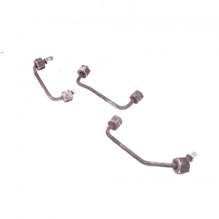 Conducta Injector Audi Q7 (4L) 2006-2015 3.0 Tdi Bug Motorina Set