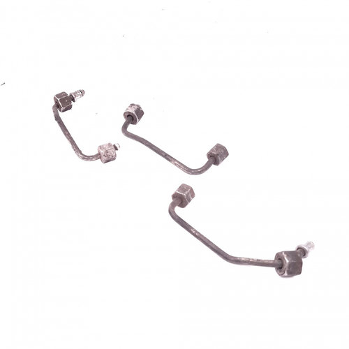 Conducta Injector Audi Q7 (4L) 2006-2015 3.0 Tdi Bug Motorina Set