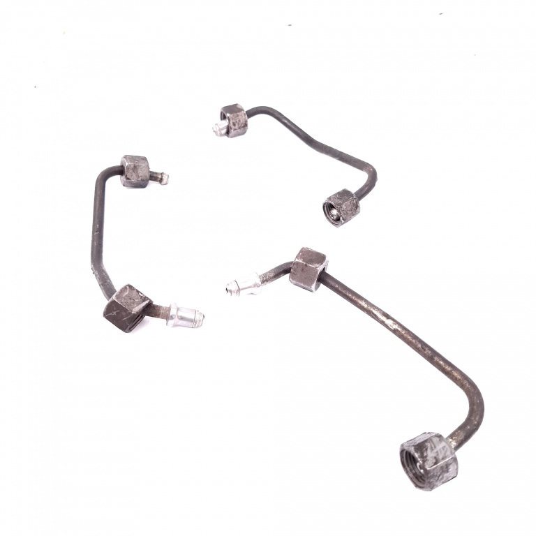 Conducta Injector Audi Q7 (4L) 2006-2015 3.0 Tdi Bug Motorina Set