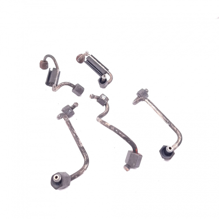 Conducta Injector Bmw 3 (E46) 1998-2007 330 D M57 D30 (306D1) Motorina Set