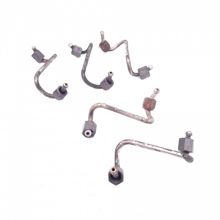Conducta Injector Bmw 3 (E46) 1998-2007 330 D M57 D30 (306D1) Motorina Set