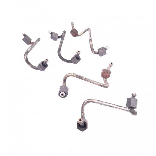 Conducta Injector Bmw 3 (E46) 1998-2007 330 D M57 D30 (306D1) Motorina Set