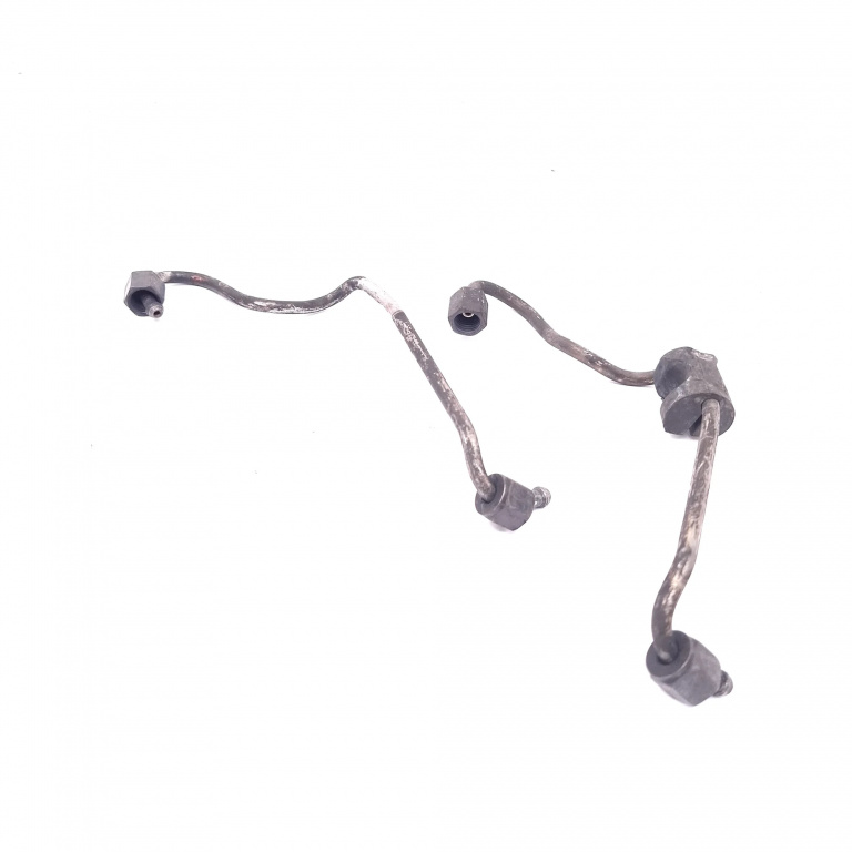 Conducta Injector Bmw 3 (E46) 1998-2007 330 D M57 D30 (306D1) Motorina Set