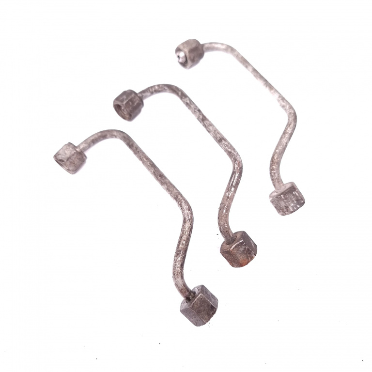 Conducta Injector Bmw 3 (E46) 1998-2007 Set