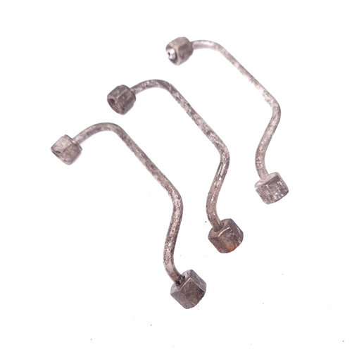 Conducta Injector Bmw 3 (E46) 1998-2007 Set