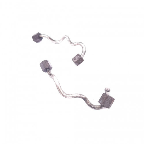 Conducta Injector Bmw 3 (E90, E91, E93, E92) 2005-2013 330 D M57 D30 (306D3) Motorina Set