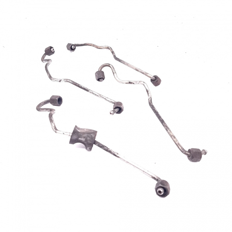 Conducta Injector Bmw 3 (E90, E91, E93, E92) 2005-2013 320 D M47 D20 (204D4) Motorina Set