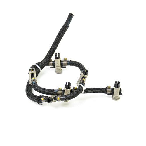 Conducta Injector Bmw 5 - F10, F18, F11 2009-2017 530 D N57 D30 A Motorina