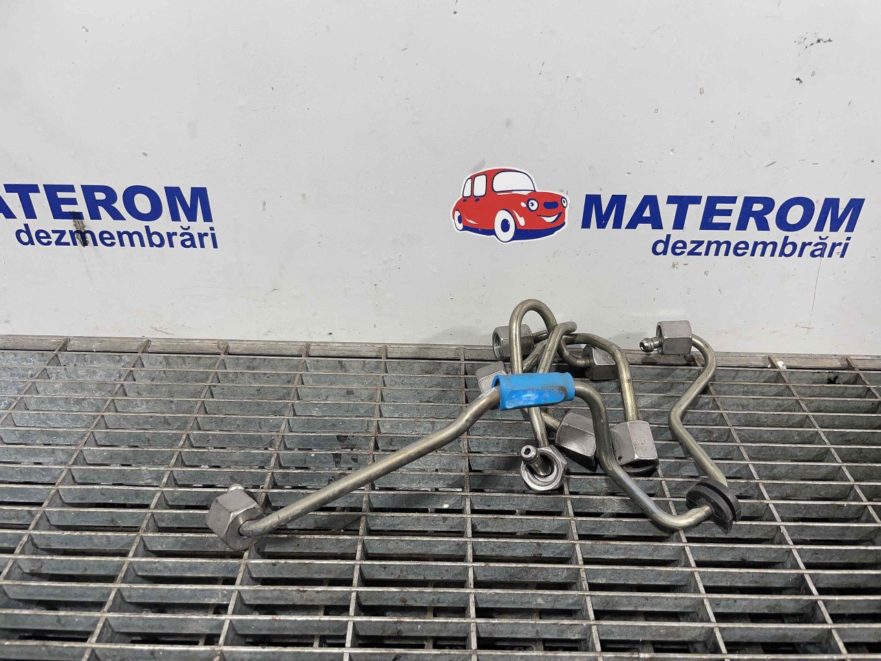 CONDUCTA INJECTOR BMW SERIA 1 F20 1.5 D - (2015 2019)