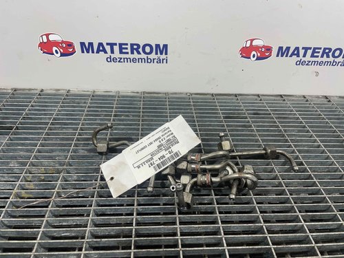 CONDUCTA INJECTOR BMW SERIA 3 E 46 2.0 D - (2001 2005)
