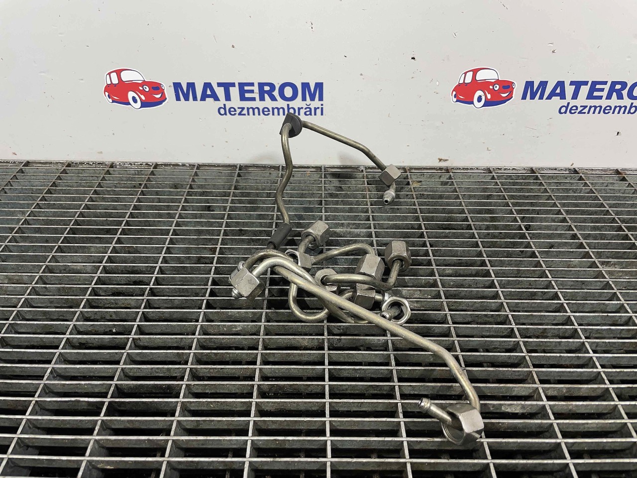 CONDUCTA INJECTOR BMW SERIA 3 F 30 2.0 D - (2011 2018)